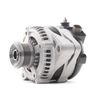 RIDEX Dynamo TOYOTA 4G1251 2706027040, 270602704084, 2706027050 Alternator, Wisselstroomdynamo, Dynamo / Alternator