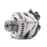 RIDEX Dynamo TOYOTA 4G1251 2706027040, 270602704084, 2706027050 Alternator, Wisselstroomdynamo, Dynamo / Alternator