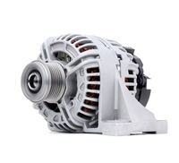 RIDEX Dynamo VOLVO 4G0029 36050282, 8251071, 8251655 Alternator, Wisselstroomdynamo, Dynamo / Alternator 8601699, 8601841, 86018413, 8602276, 9459077, 9459092