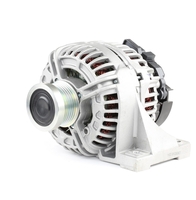 RIDEX Dynamo VOLVO 4G0060 36050262, 3803645, 8602343 Alternator, Wisselstroomdynamo, Dynamo / Alternator 8602629, 8602710, 8622786, 8637848, 8676489, 8676496