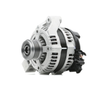 RIDEX Dynamo VOLVO 4G0870 3M5T10300UA, 30667051, 30667051A Alternator, Wisselstroomdynamo, Dynamo / Alternator 8602920