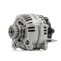 RIDEX Dynamo VW 4G0058 070903139 Alternator, Wisselstroomdynamo, Dynamo / Alternator