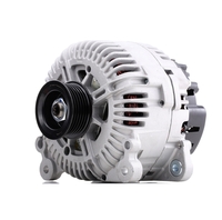 RIDEX Dynamo VW, AUDI 4G0088 059903015RX, 059903017K, 06C903016H Alternator, Wisselstroomdynamo, Dynamo / Alternator 06C903016HX, 06C903016J, 59903015R
