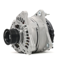 RIDEX Dynamo VW, AUDI, FORD 4G0008 028903028D, 028903028DX, 030903023J Alternator, Wisselstroomdynamo, Dynamo / Alternator 030903023JX, 038903018X, 038903023A