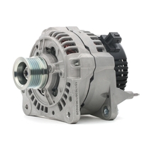 RIDEX Dynamo VW, AUDI, FORD 4G0041 1031896, 7203201, 95VW10300AAA Alternator, Wisselstroomdynamo, Dynamo / Alternator 95VW10300NA, 95VW10300RA, R95VW10300NA