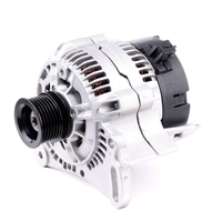 RIDEX Dynamo VW, AUDI, FORD 4G0106 021903025N, 028903018A, 028903018AX Alternator, Wisselstroomdynamo, Dynamo / Alternator 028903025PA, 028903025PV, 21903017A