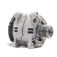 RIDEX Dynamo VW, AUDI, FORD 4G0157 05033757AA, 05033757AB, 5033757AB Alternator, Wisselstroomdynamo, Dynamo / Alternator 1118206, 1188206, 1580265, YM2110300CA