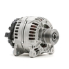 RIDEX Dynamo VW, AUDI, OPEL 4G0557 03L903023F, 03L903023FX, 06F903023A Alternator, Wisselstroomdynamo, Dynamo / Alternator 06F903023C, 06F903023CX, 06F903023F