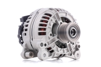 RIDEX Dynamo VW, AUDI, RENAULT 4G0739 03C903023A, 03C903023AX, 03C903023C Alternator, Wisselstroomdynamo, Dynamo / Alternator 03C903023CX, 03C903023F