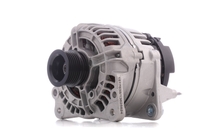 RIDEX Dynamo VW, AUDI, SKODA 4G0073 038903018AX, 047903018A, 047903018AX Alternator, Wisselstroomdynamo, Dynamo / Alternator 37903025M, 37903025T, 38903018A