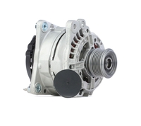 RIDEX Dynamo VW, AUDI, SKODA 4G0107 HVW0001540002, 03L903023G, 06F903023D Alternator, Wisselstroomdynamo, Dynamo / Alternator 06F903023E