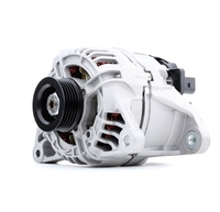 RIDEX Dynamo VW, AUDI, SKODA 4G0161 038903018E, 038903018EX, 059903015J Alternator, Wisselstroomdynamo, Dynamo / Alternator 06B903016A, 06B903016AX, 38903018E