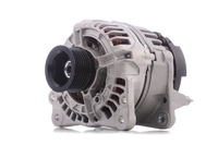 RIDEX Dynamo VW, AUDI, SKODA 4G0428 036903026A, 30903023L, 36903026A Alternator, Wisselstroomdynamo, Dynamo / Alternator 37903025E, 037903018CX, 037903018DX