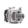 RIDEX Dynamo VW, AUDI, SKODA 4G0812 045903023G, 045903023GX, 045903023K Alternator, Wisselstroomdynamo, Dynamo / Alternator 03P903023C