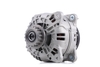 RIDEX Dynamo VW, CITROËN 4G0195 070903024A, 070903024F Alternator, Wisselstroomdynamo, Dynamo / Alternator