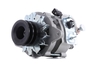 RIDEX Dynamo VW, TOYOTA 4G0212 2702054250, 2702054351, 2702054352 Alternator, Wisselstroomdynamo, Dynamo / Alternator 2702054353, 2702054354, 2703054190