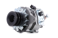 RIDEX Dynamo VW, TOYOTA 4G0212 2702054250, 2702054351, 2702054352 Alternator, Wisselstroomdynamo, Dynamo / Alternator 2702054353, 2702054354, 2703054190