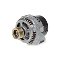 RIDEX Dynamo VW, VOLVO 4G0048 8111119, 8111122, 9442130 Alternator, Wisselstroomdynamo, Dynamo / Alternator 9459093, 074903025J, 074903025Q, 074903025R