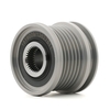 RIDEX Dynamovrijloop MERCEDES-BENZ, JEEP 1390F0025 1591500060, 2781500060, 6461550115 A1591500060, A2781500060, A6461550115