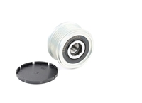 RIDEX Dynamovrijloop OPEL, FORD, FIAT 1390F0021 71733552, 77363468, 9646065488 9646321780, 9655733780, 9661544880, 9678048880, 9803750980, 8V2110300AB, 3556513