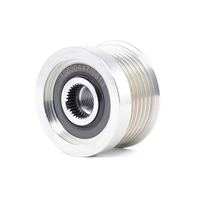 RIDEX Dynamovrijloop VOLVO 1390F0011 30658085, 30658087, 30667787 30667788, 30667878, 30667894, 30667895, 30737517, 36012358, 36050262, 36050266, 36050282