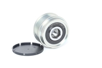 RIDEX Dynamovrijloop VW, AUDI, SKODA 1390F0005 022903119B, 022903119D, 028903029S 028903029TX, 028903119AB, 028903119AC, 038903119M, 06B903016AD, 22903119B