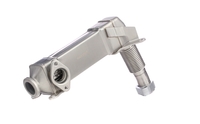 RIDEX EGR klep BMW 1145E0233 11717794245, 7794245, 11717794245 7794245