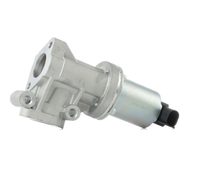 RIDEX EGR klep HYUNDAI, KIA 1145E0193 284102A120, 284102A120