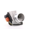 RIDEX EGR klep OPEL, RENAULT, NISSAN 1145E0184 1471000Q0C, 4431702, 93161826 96161826, 7701209370, 93161826
