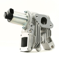 RIDEX EGR klep RENAULT 1145E0179 7701058850, 7701065038, 7701067308 8200463548, 8200467059, 8200542999
