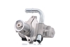 RIDEX EGR klep RENAULT, DACIA 1145E0221 1471000Q0K, 8200836385, 8200846454