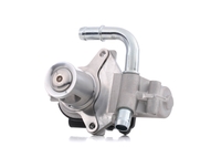 RIDEX EGR klep RENAULT, DACIA 1145E0221 1471000Q0K, 8200836385, 8200846454