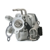 RIDEX EGR klep RENAULT, NISSAN, RENAULT TRUCKS 1145E0260 06J080127, 14710MA70A, 7421049781