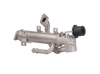 RIDEX EGR koeler AUDI 4032C0032 03G131512AC, 03G131512AJ, 03G131512AK Uitlaatgaskoeler 03G131512AL, 03G131512AT, 03G131512C, 03G131512R