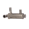 RIDEX EGR koeler FORD, FIAT, PEUGEOT 4032C0008 161863, 9646762280, 1332087 Uitlaatgaskoeler 1473370, 1497378, 3M5Q9F464BA, 3M5Q9F464BB, 3M5Q9F464BC, Y60520304