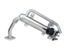 RIDEX EGR koeler VW, AUDI, SKODA 4032C0002 Uitlaatgaskoeler