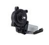 RIDEX Elektrische motor,  raamopener FORD 200E0012 1218652