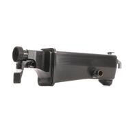 RIDEX Expansievat BMW 397E0173 1436413, 17111436413, 17117573751 Expansiereservoir, Compensatiereservoir,  koelmiddel 17117573781, 17132247553, 17137514401