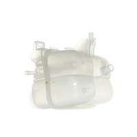 RIDEX Expansievat BMW, MINI 397E0185 17137539267, 17137823626, 17137539267 Expansiereservoir, Compensatiereservoir,  koelmiddel 17137823626