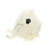 RIDEX Expansievat FIAT, LANCIA 397E0182 46799364, 51880401, 52054456 Expansiereservoir, Compensatiereservoir,  koelmiddel 1306F8, 46799364, 51880401, 52054456