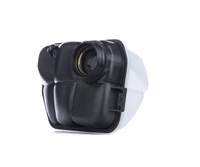 RIDEX Expansievat MERCEDES-BENZ 397E0047 2115000049, A2115000049 Expansiereservoir, Compensatiereservoir,  koelmiddel