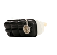 RIDEX Expansievat MERCEDES-BENZ 397E0072 2025000249, A2025000249 Expansiereservoir, Compensatiereservoir,  koelmiddel