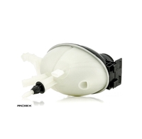 RIDEX Expansievat MERCEDES-BENZ 397E0124 2045000049, 2045000549, 2045000749 Expansiereservoir, Compensatiereservoir,  koelmiddel A2045000049, A2045000549