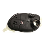 RIDEX Expansievat MERCEDES-BENZ 397E0125 2465000049, A2465000049 Expansiereservoir, Compensatiereservoir,  koelmiddel