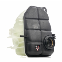 RIDEX Expansievat MERCEDES-BENZ 397E0169 2035000049, A2035000049 Expansiereservoir, Compensatiereservoir,  koelmiddel