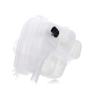 RIDEX Expansievat OPEL 397E0002 1304005, 1304014, 1304019 Expansiereservoir, Compensatiereservoir,  koelmiddel 13256824, 13360063, 13370133