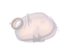 RIDEX Expansievat OPEL, VAUXHALL 397E0083 1304233, 09128766 Expansiereservoir, Compensatiereservoir,  koelmiddel