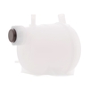 RIDEX Expansievat RENAULT, DACIA 397E0131 7701470460, 7701470460 Expansiereservoir, Compensatiereservoir,  koelmiddel