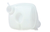 RIDEX Expansievat VW 397E0041 171121407, 171121407A, 171121407C Expansiereservoir, Compensatiereservoir,  koelmiddel