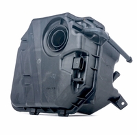 RIDEX Expansievat VW, AUDI, PORSCHE 397E0068 7L0121407C, 7L0121407E, 7L0121407F Expansiereservoir, Compensatiereservoir,  koelmiddel 95510614720, 95510614721